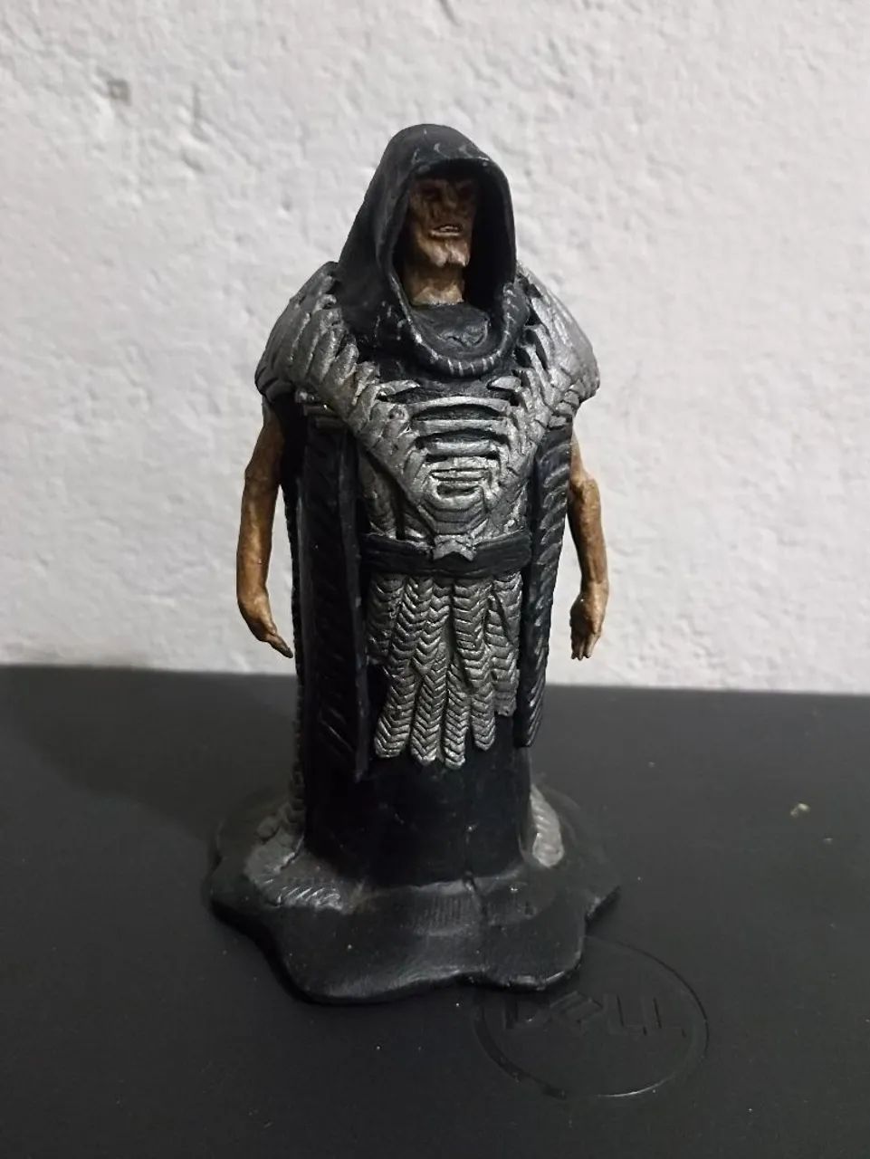 Estátua DESAAD CUSTOM do Snydercut