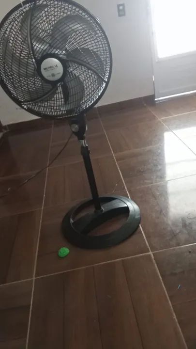 Ventilador * - Ótimo estado!