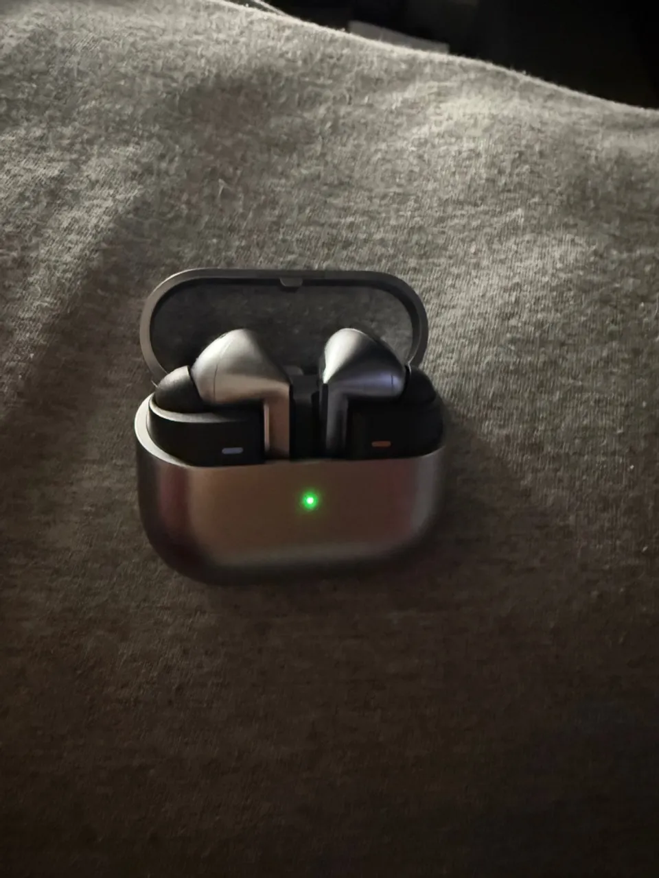 Fone de ouvido Galaxy Buds3 Pro
