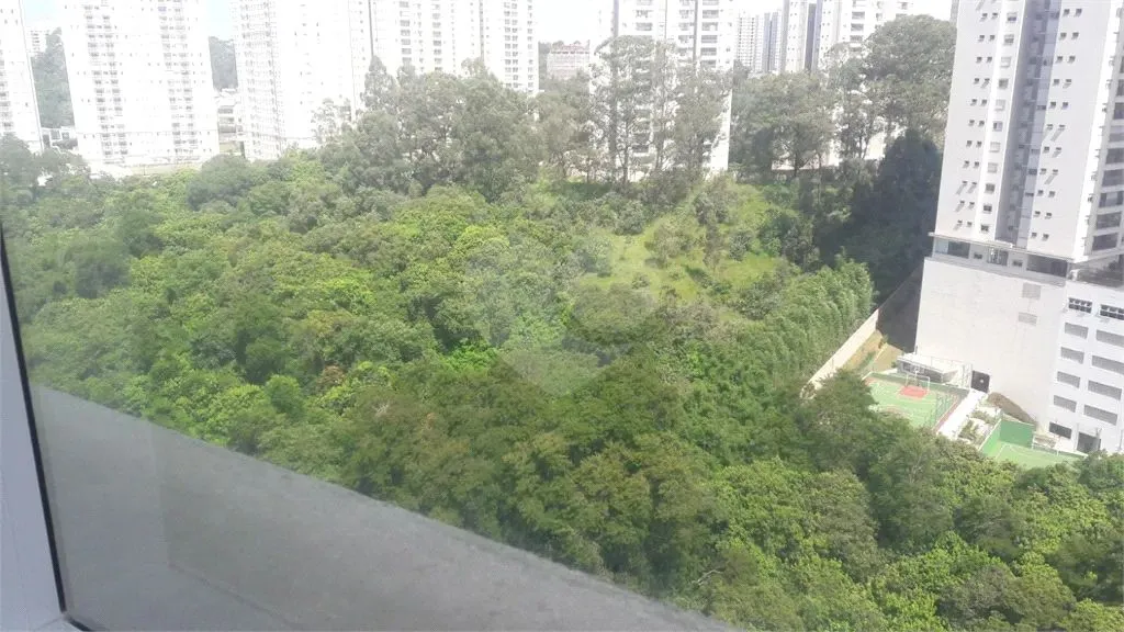 Salas à venda ou para locação em Jardim Caboré - SP