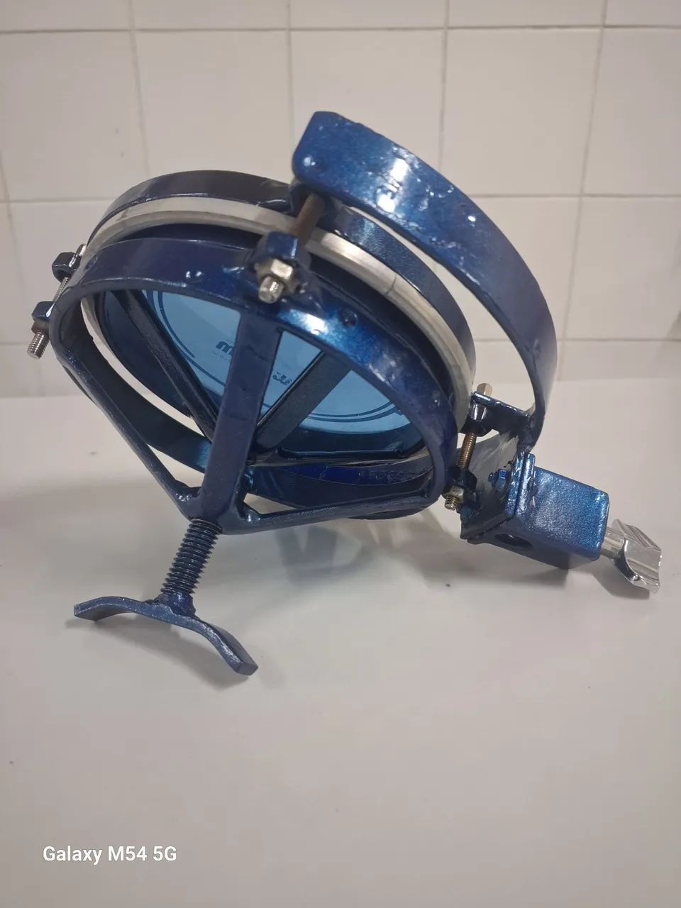 Rontonton 6"pol - Foto 3