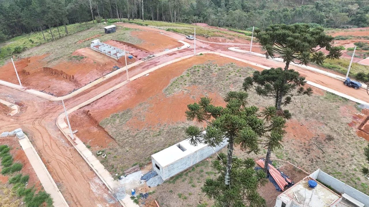 Terreno pronto para construir com pagamento facilitado zona sul SP  - Foto 7
