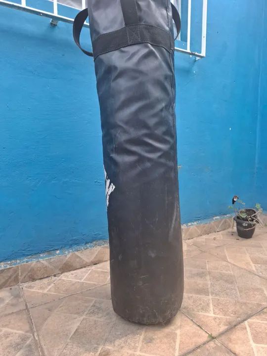 Saco de Pancada Starflex - Foto 4