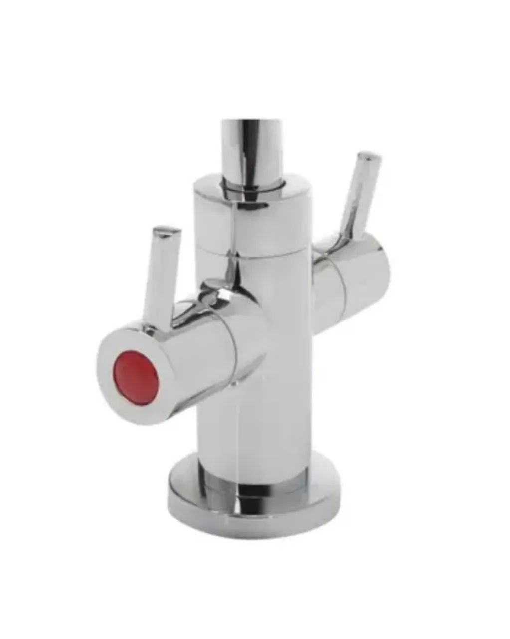 Torneira Gourmet de Mesa para Cozinha - Nell AM-6067 Cromado - Foto 6