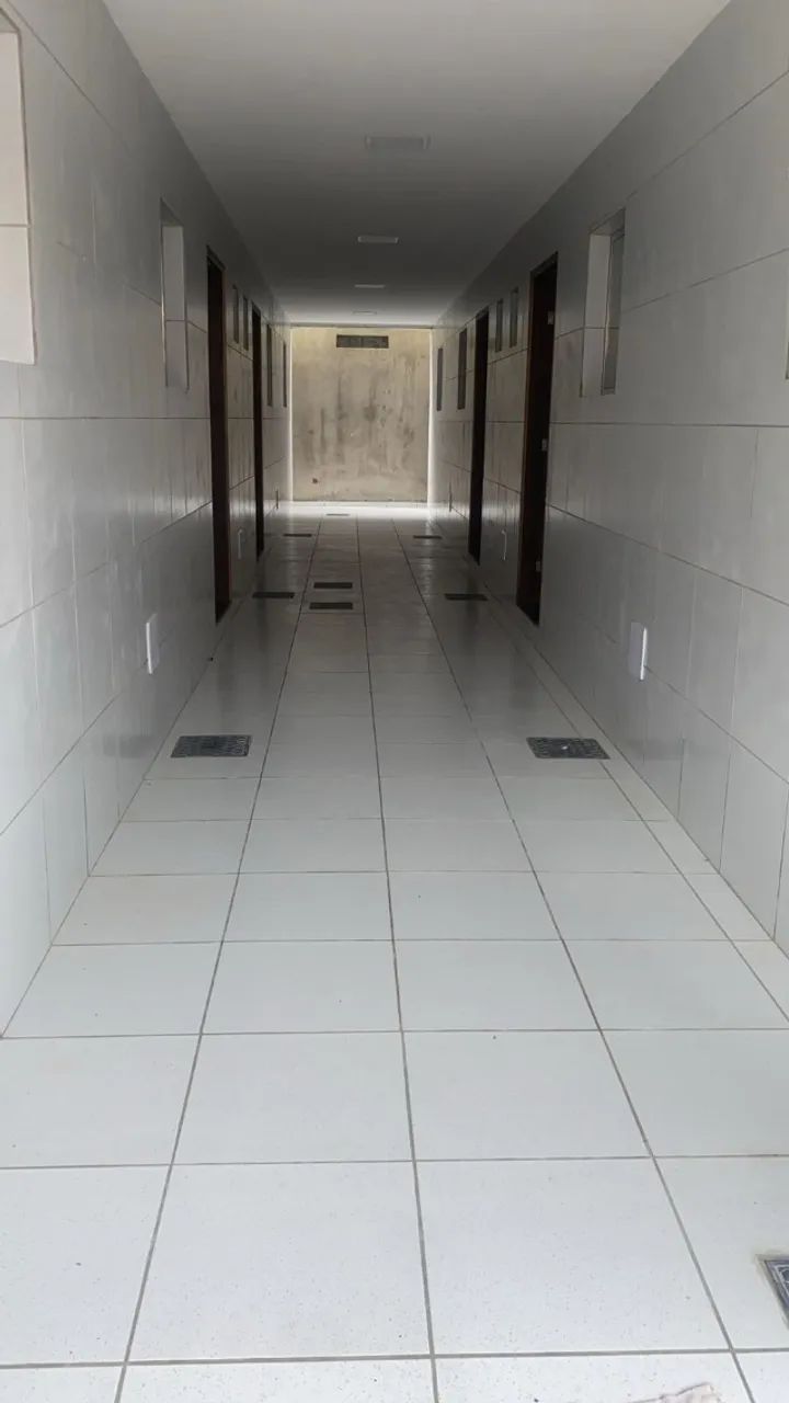 Foto - Recife - Caxangá
