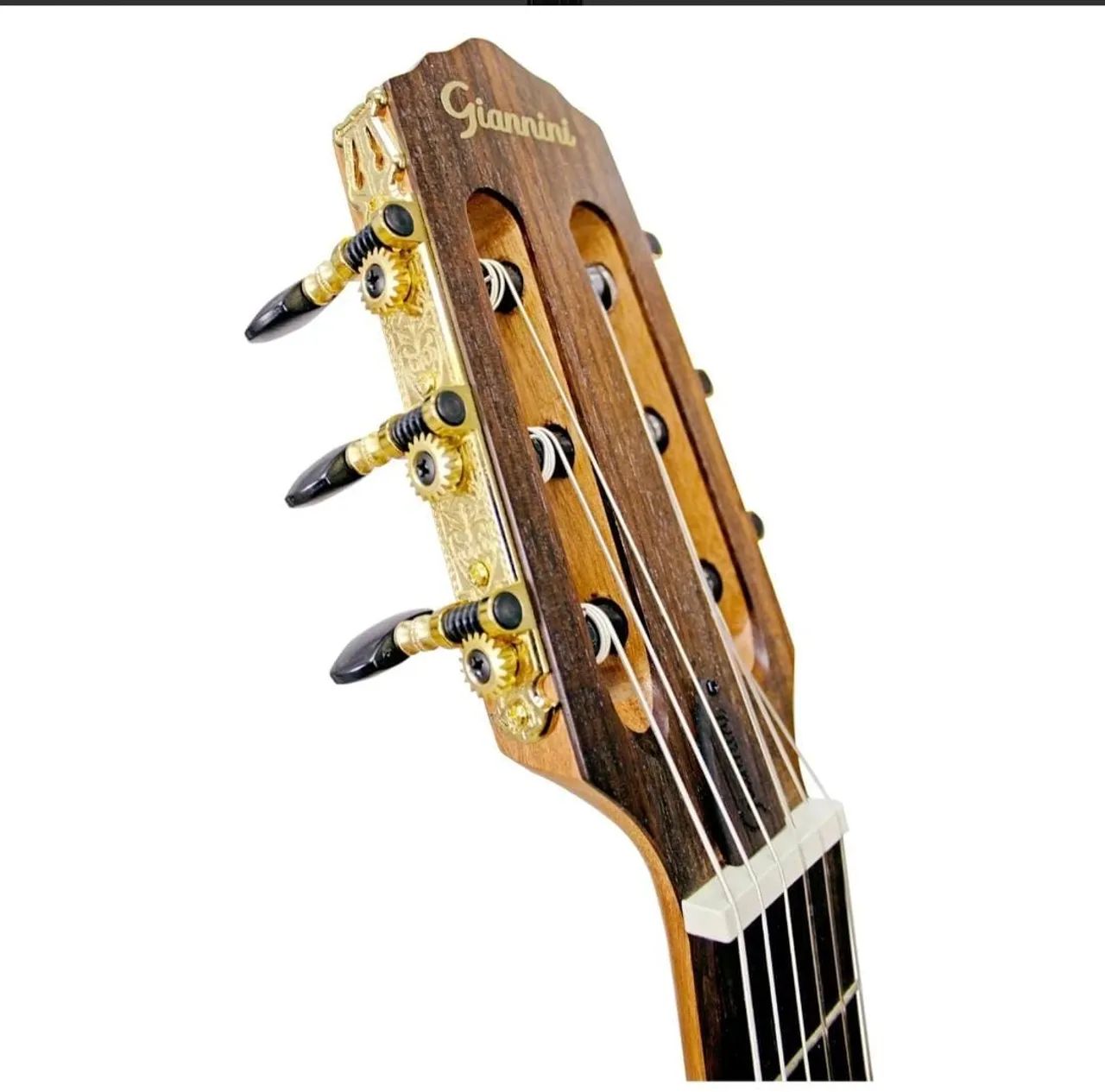 Violão Acústico Giannini - Foto 4