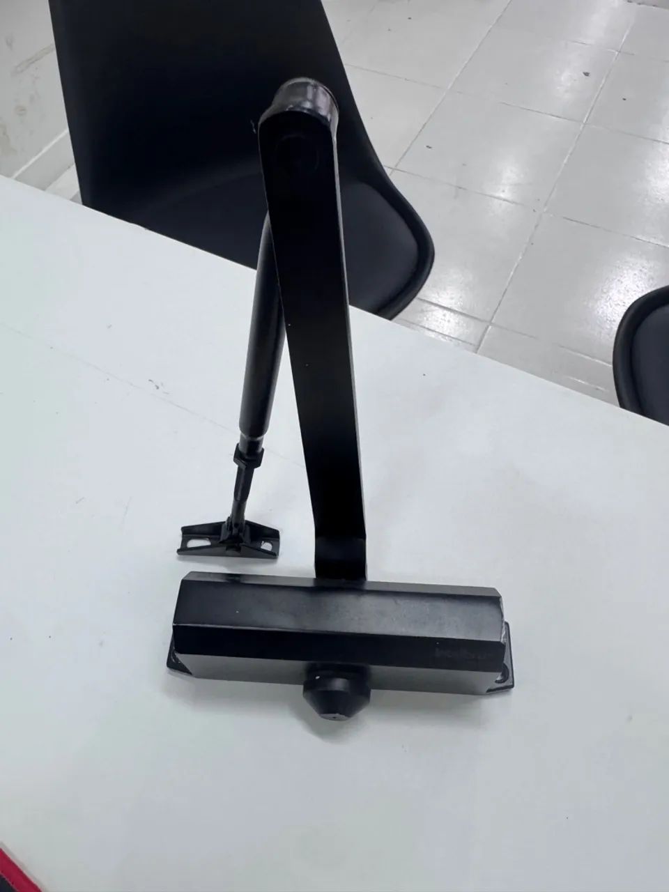 Mola Aérea para Portas Intelbras MH 103 A