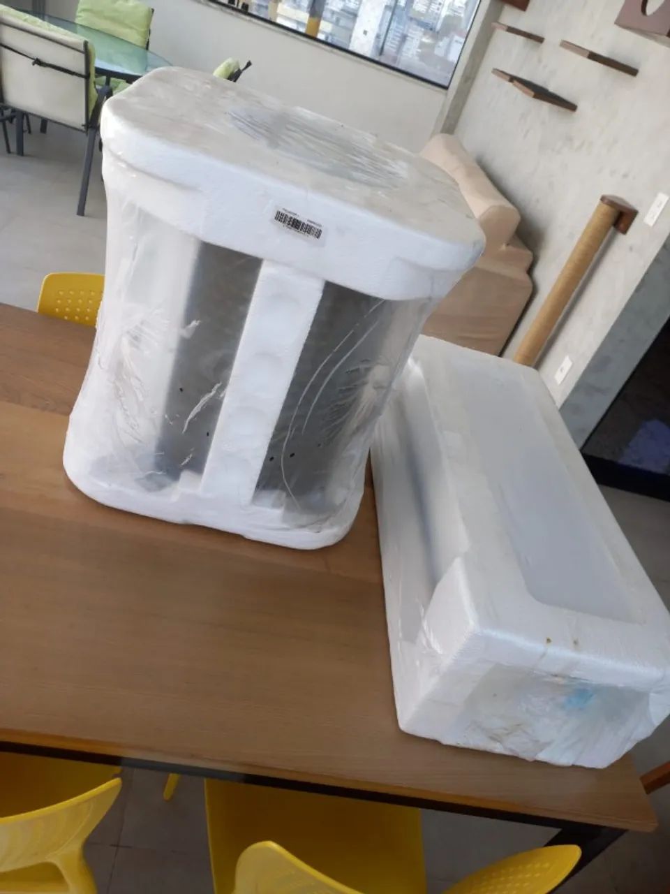 Ar-condicionado Philco 9.000 BTU - Foto 4