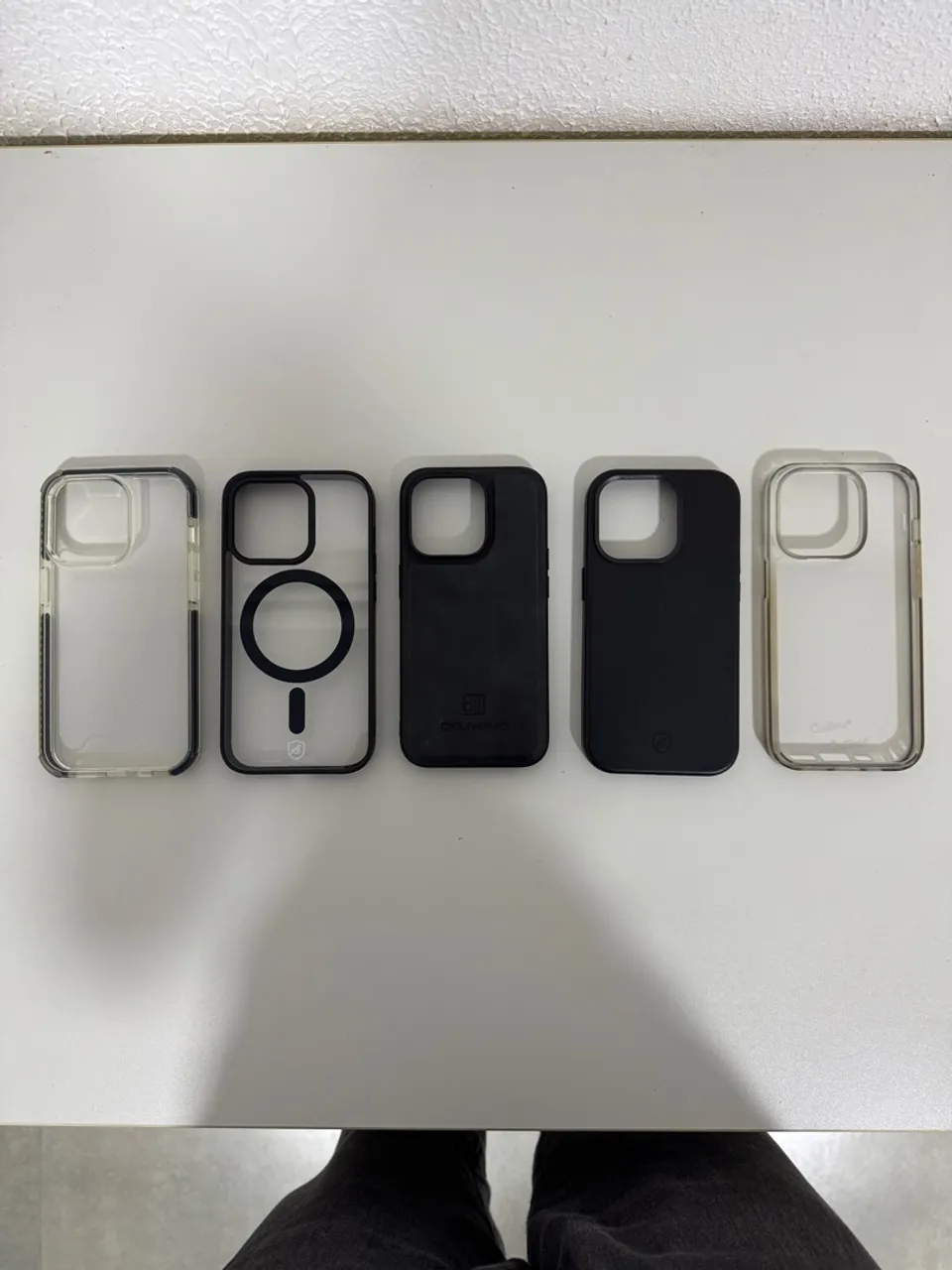 Capas para iPhone 14Pro