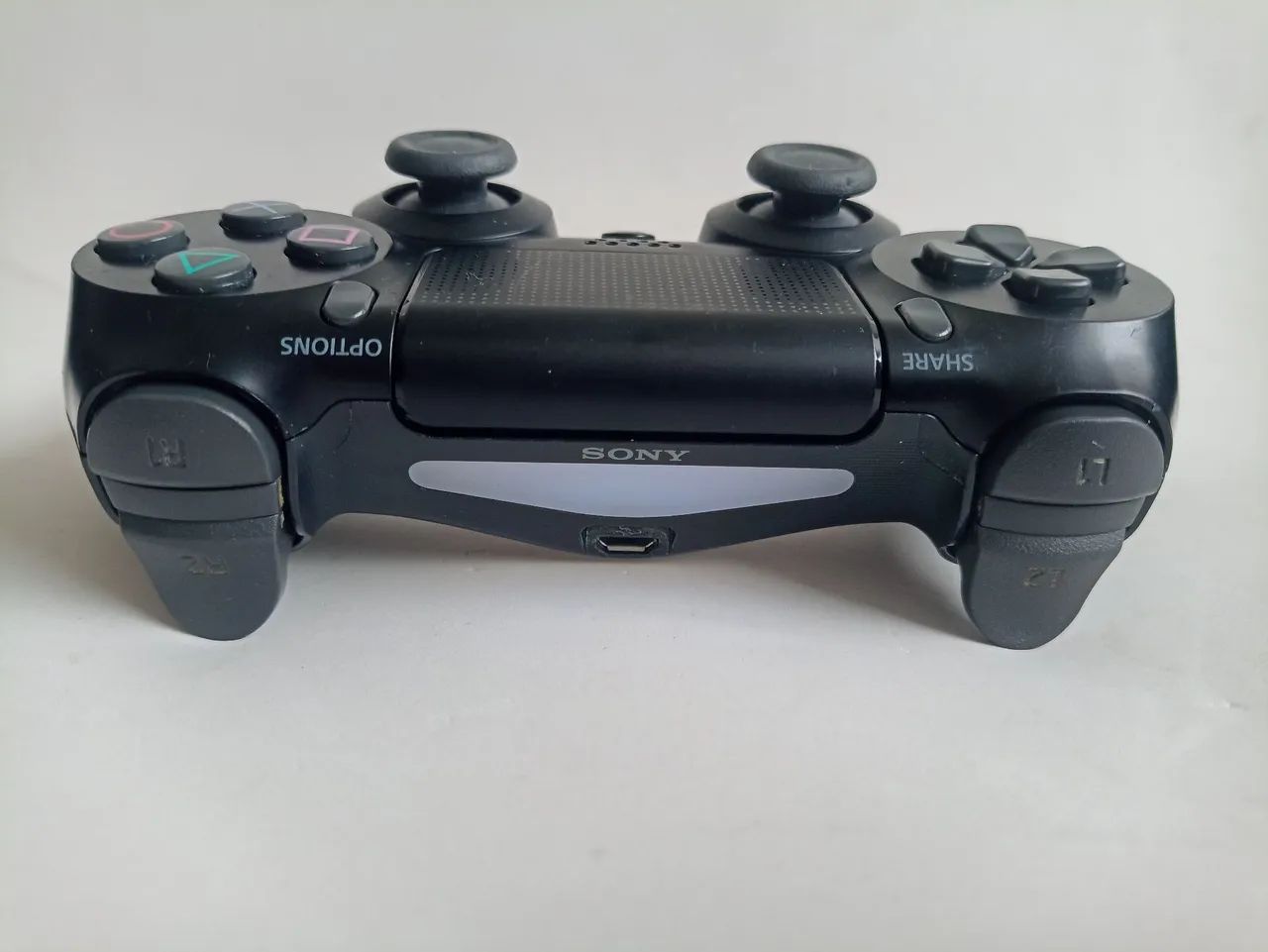 Controle Playstation 4 - Foto 2