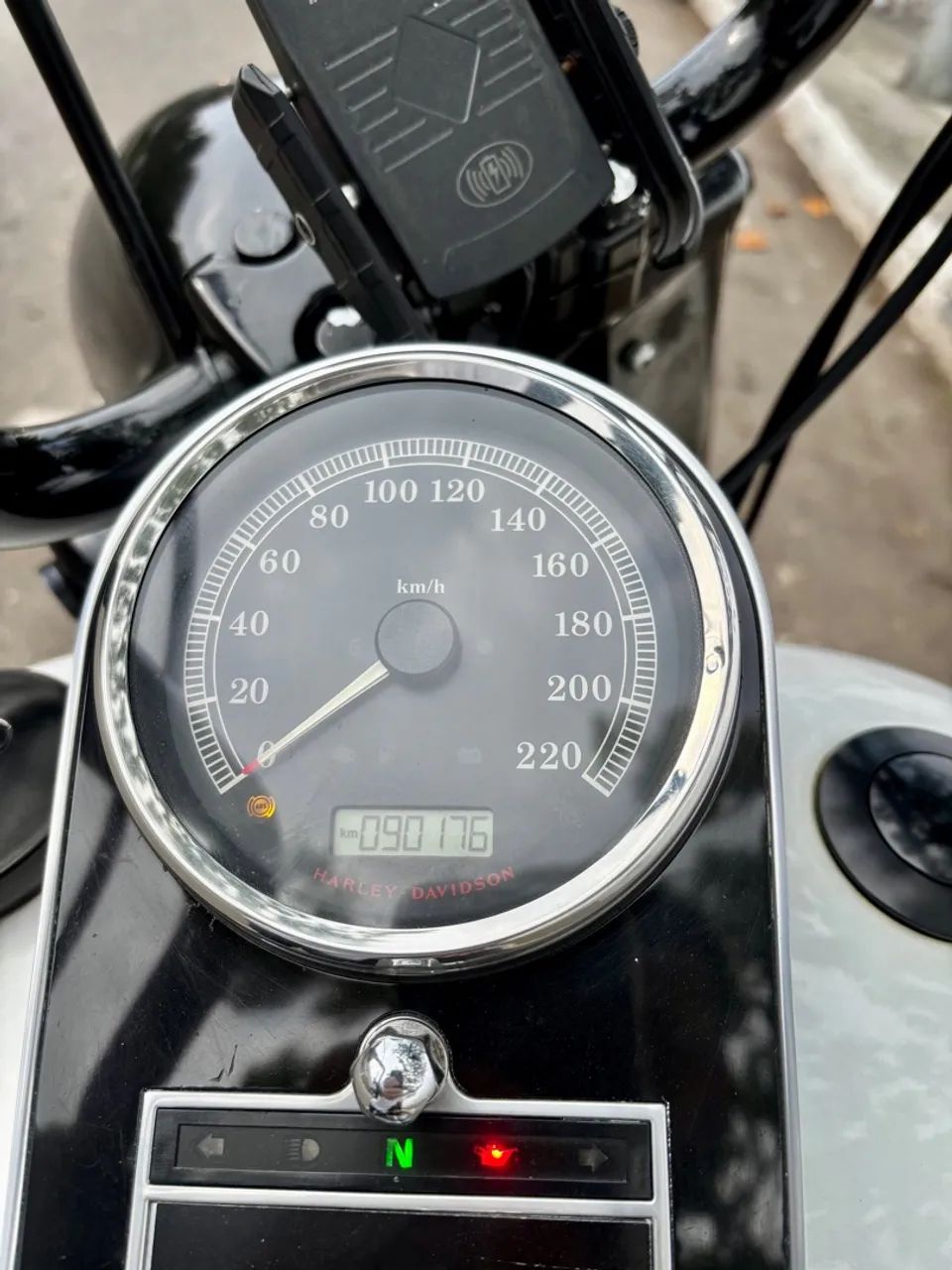 Harley-Davidson Fat Boy - Foto 2