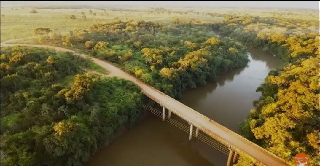 foto - Campo Grande - Caiçara