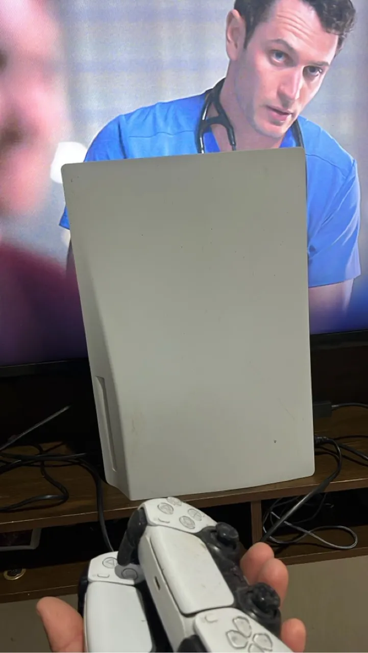 PlayStation 5
