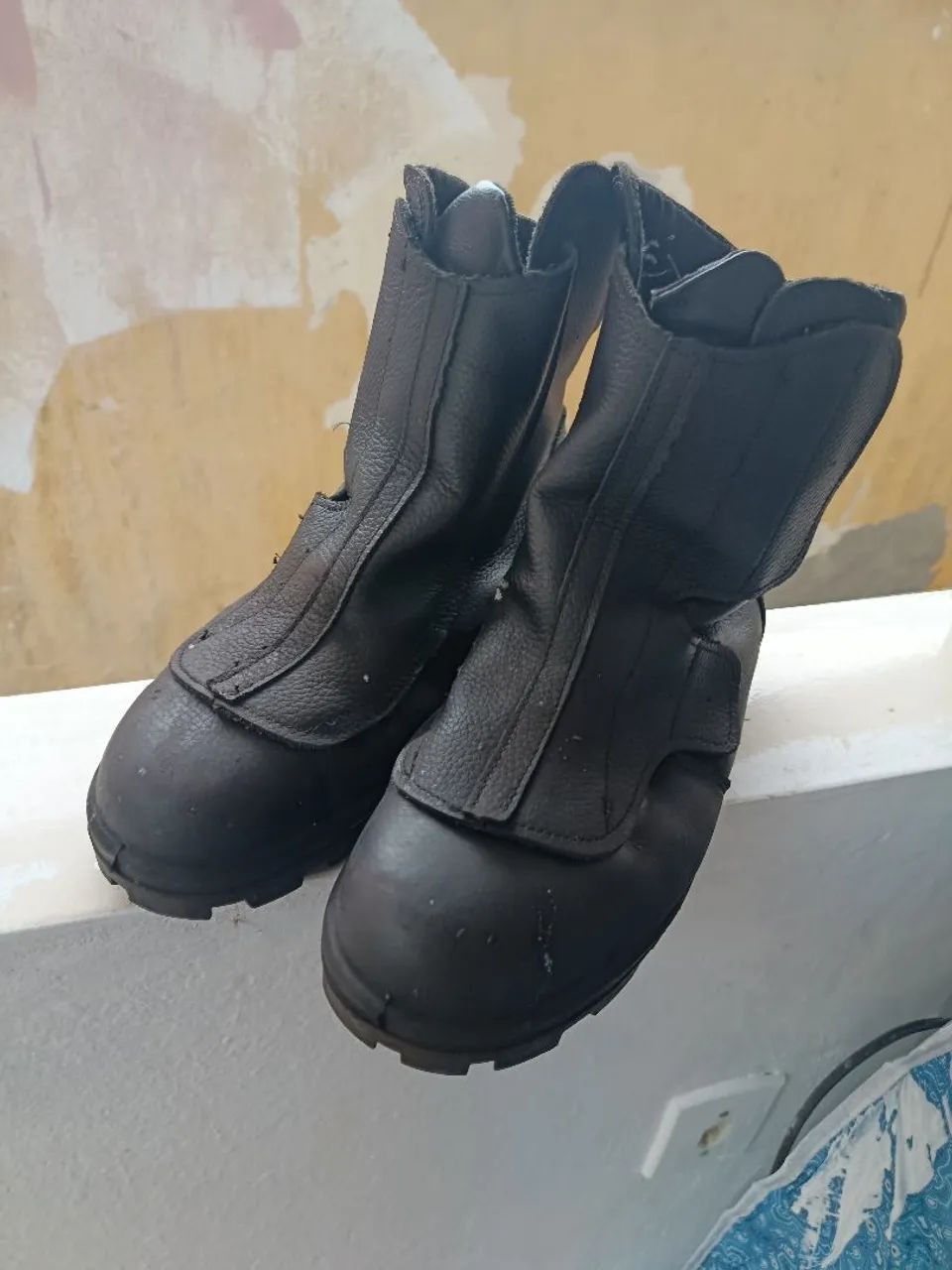 Botina cano longo nova 64520771540866120