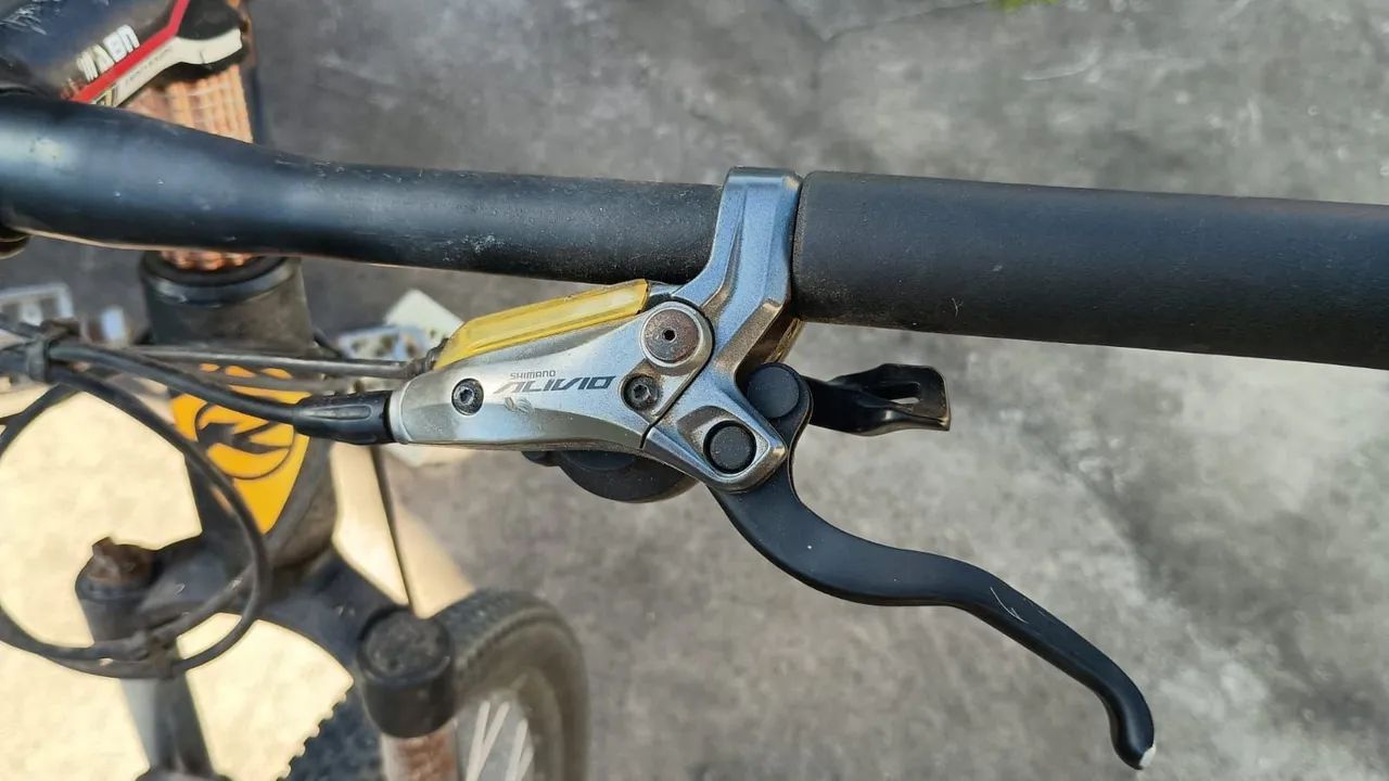 Bicicleta Aro 29 KSW Absolute - Foto 6