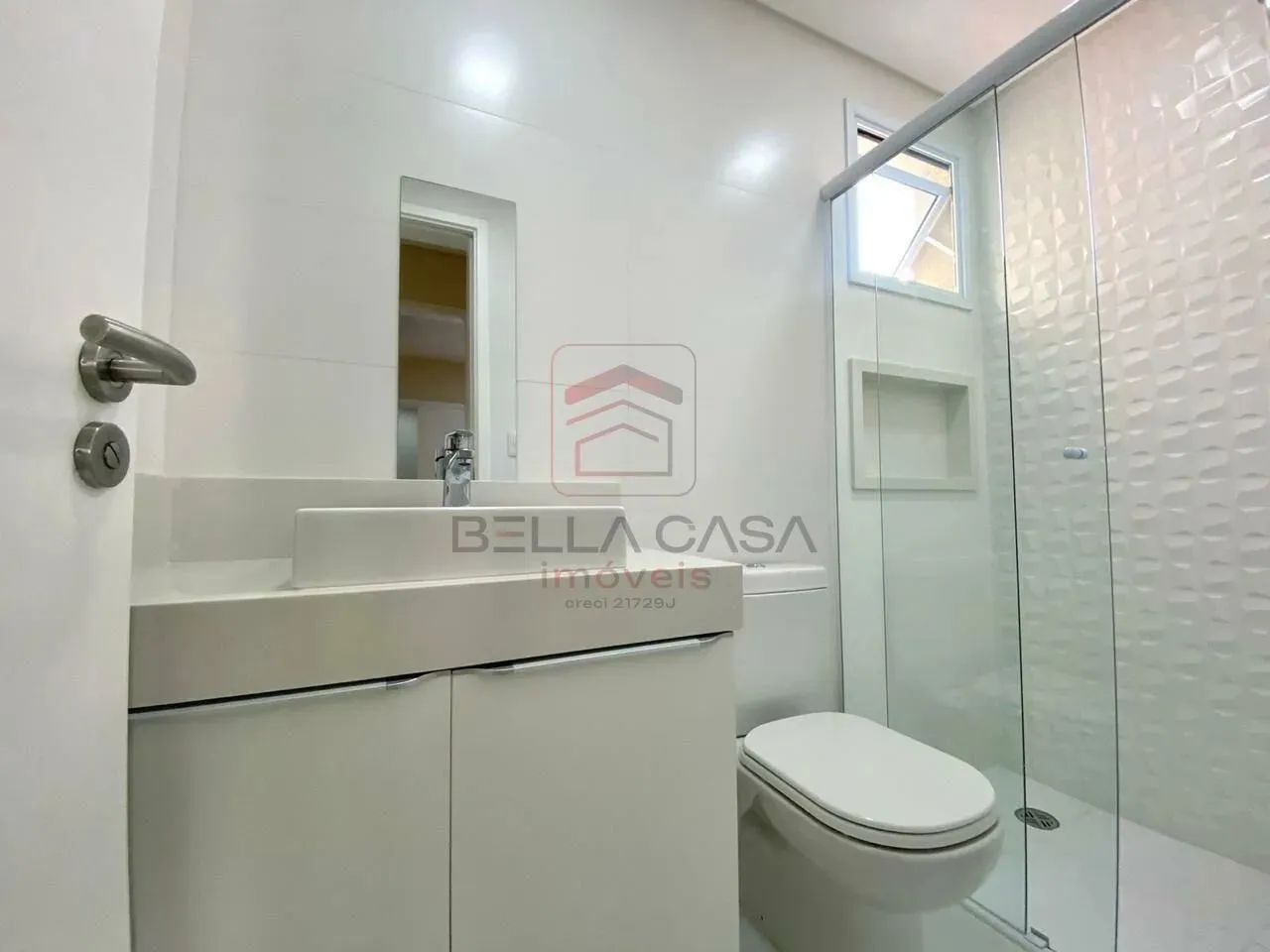 Apartamento aconchegante condomínio Málaga 3 dormitórios 2 vagas - Foto 4