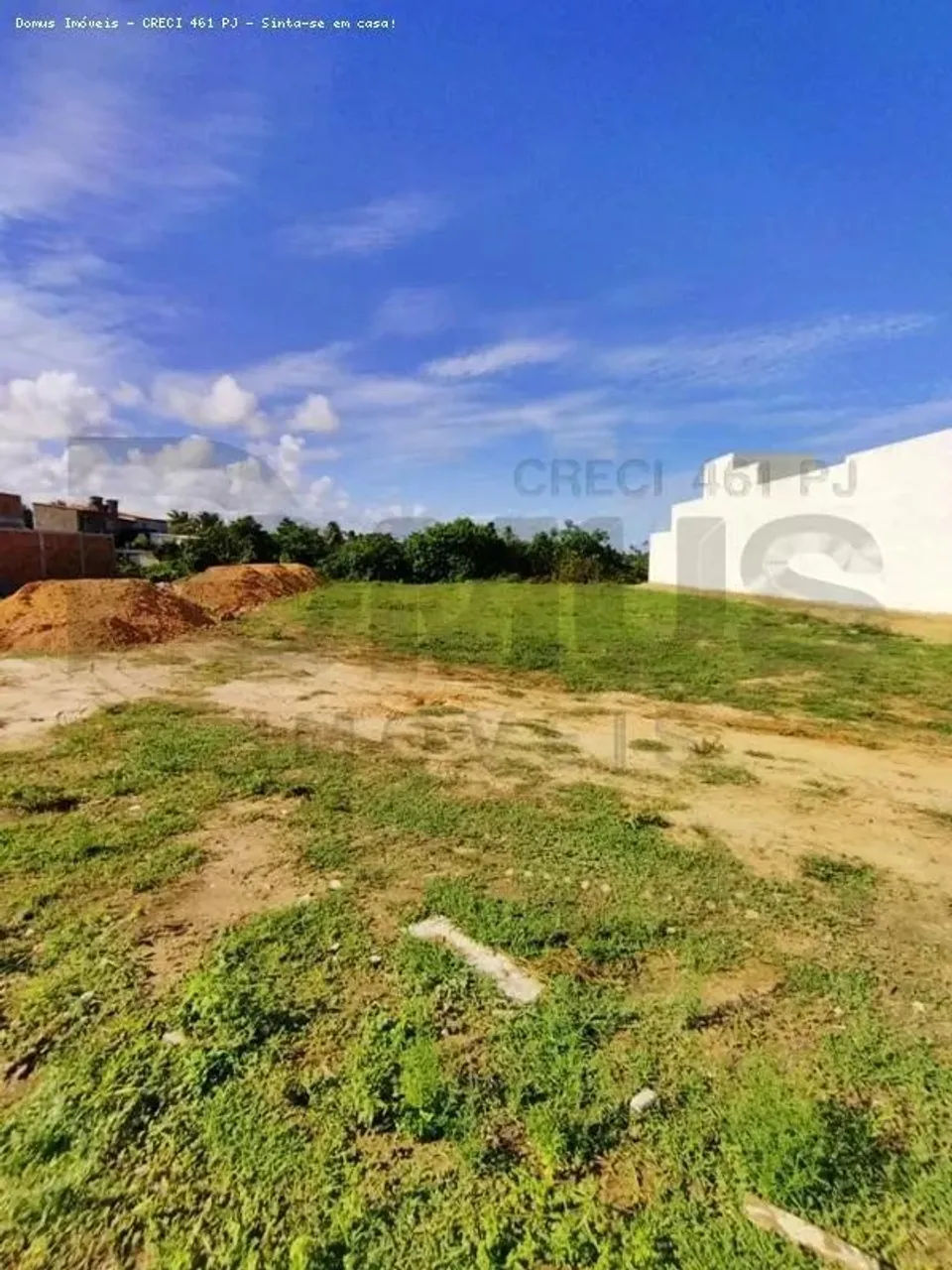 Lotes à Venda no Mosqueiro com 8x34m e Infraestrutura Pronta para Construir
