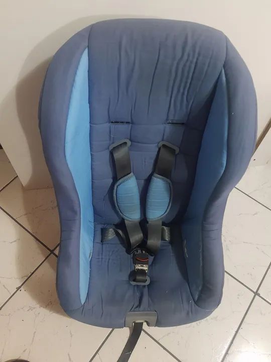 Cadeirinha de carro para bebê - Foto 2
