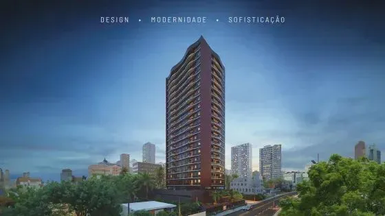Imóvel para venda tem 60 metros quadrados com 3 quartos em Encruzilhada - Recife - PE