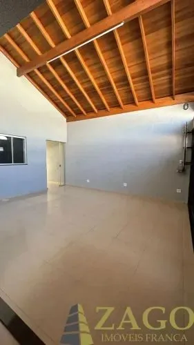 Casa a venda no Caube 1