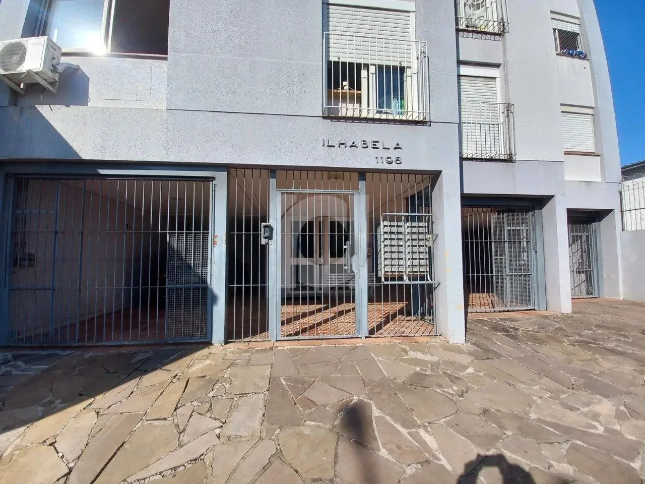Apartamento com 1 dormitório, 40m² no Centro de São Leopoldo