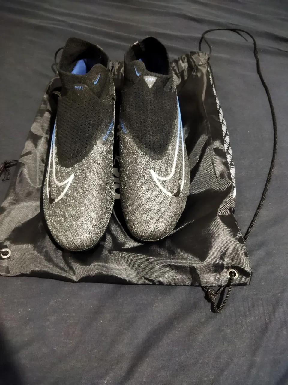 Chuteiras Nike Phantom GT - Tamanho 42 - Novas (Nunca usada)
