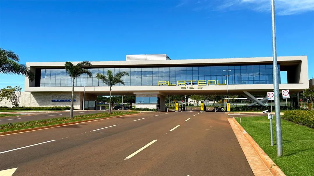 Plateau D´or Unique - Terreno Residencial