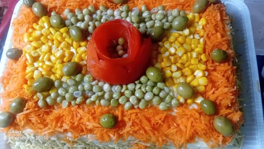 Tortas salgadas vários sabores - Foto 2