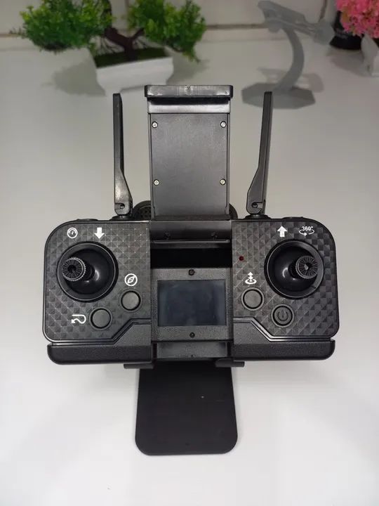 Drone Brushless - Novo - Foto 5