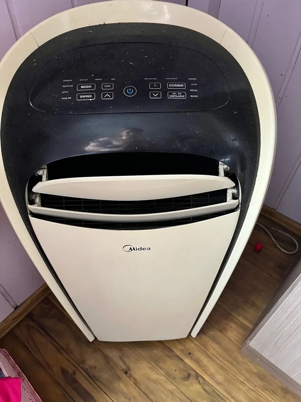 Climatizador de Ar Midea - Seminovo  - Foto 3