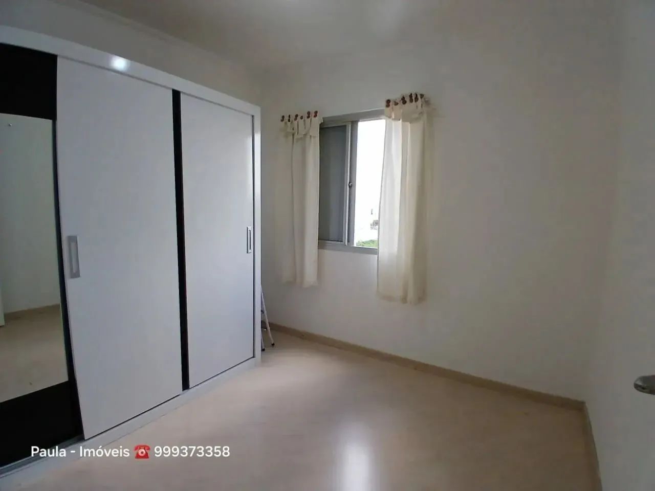 Apartamento Mobiliado para aluguel com 2 dormitórios - Vila Indiana - FL63 - Foto 2