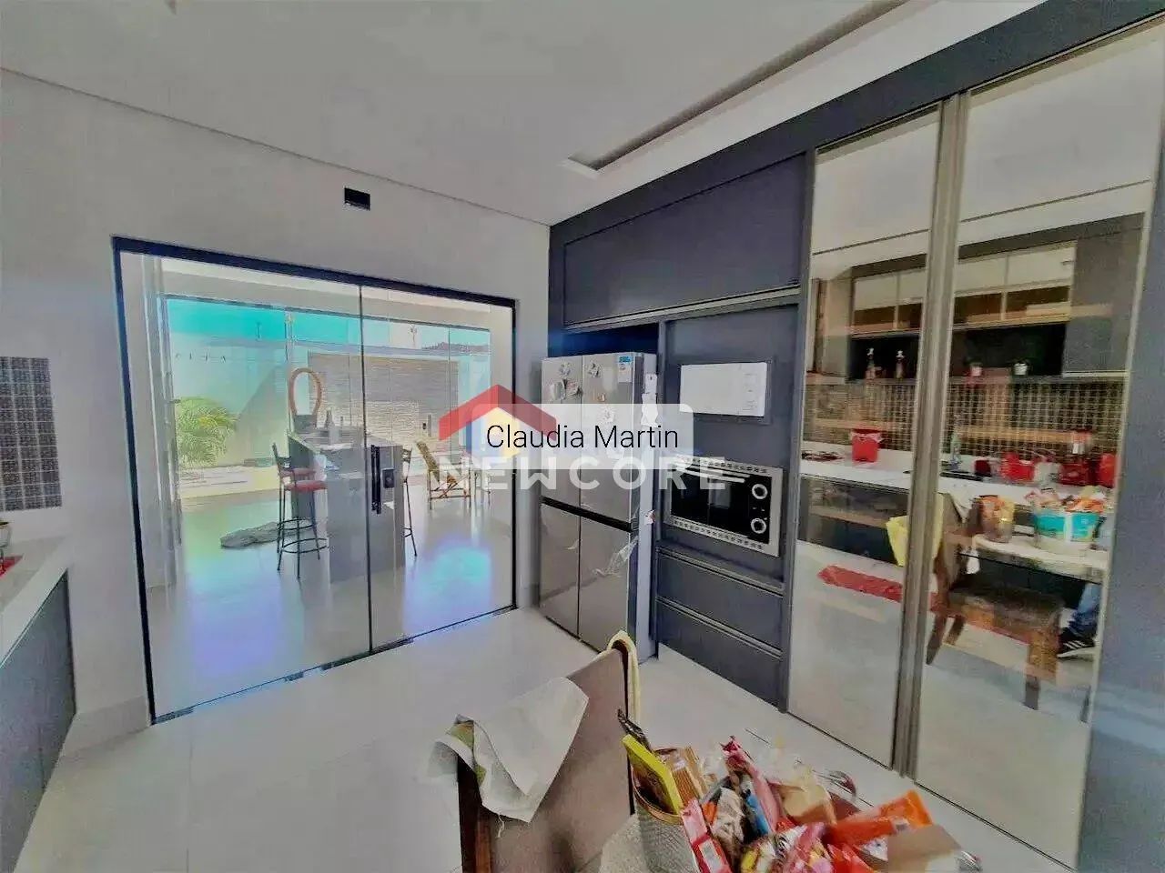 Casa em Rua Antônio Polsaque Filho - Jardim Europa - Maringá/PR - Foto 4