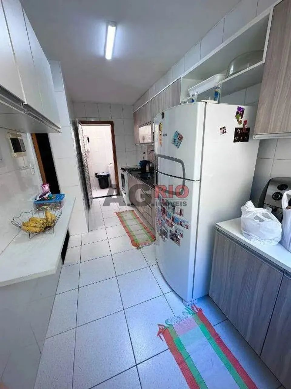 CASA DE CONDOMÍNIO À VENDA COM 2 QUARTOS EM VILA VALQUEIRE - Foto 4
