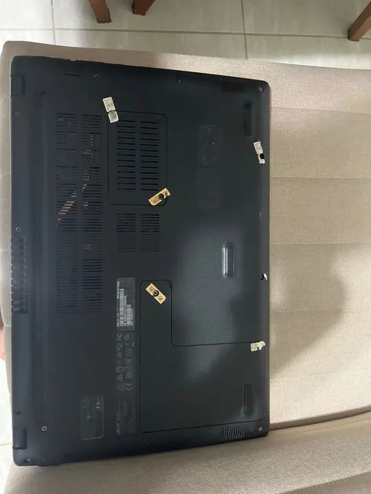 Nootbook acer - Foto 4