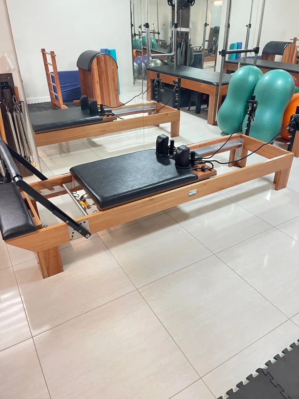 Studio de pilates - Foto 3