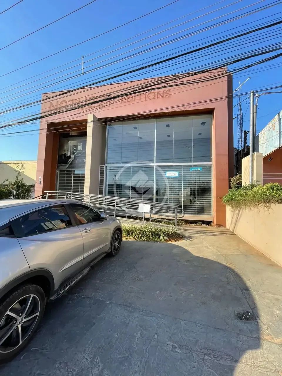 excelente ponto comercial codigo: 139306