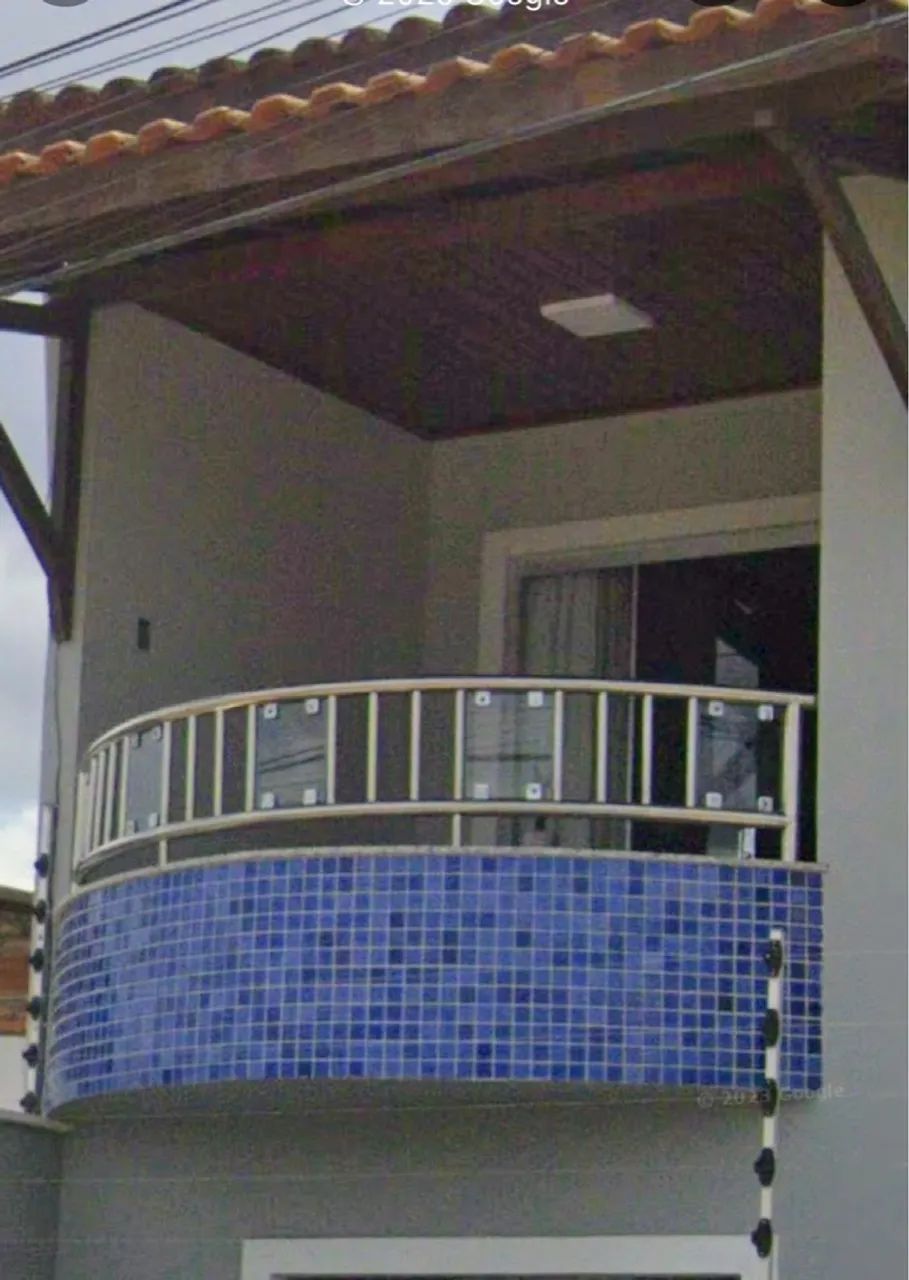 Fundação e Estrutura para Construção