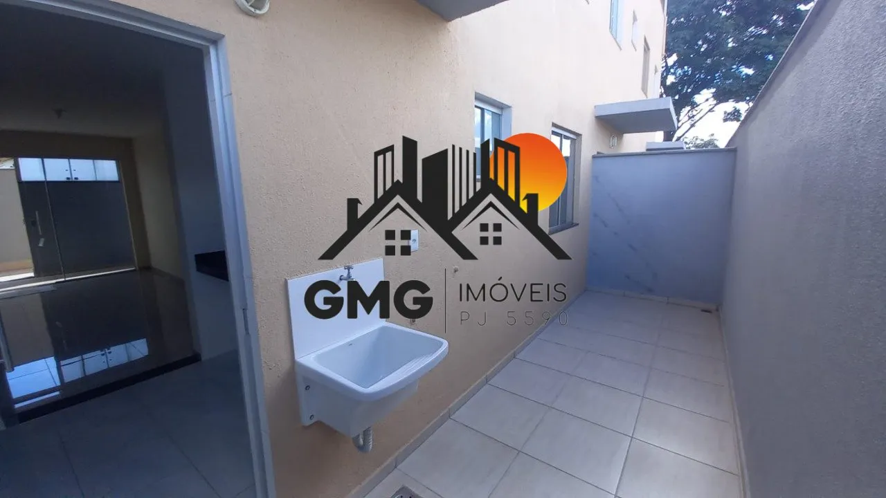 Apartamento Novo Com Área Privativa - Candelária