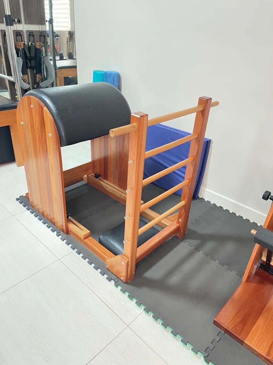 Studio de pilates