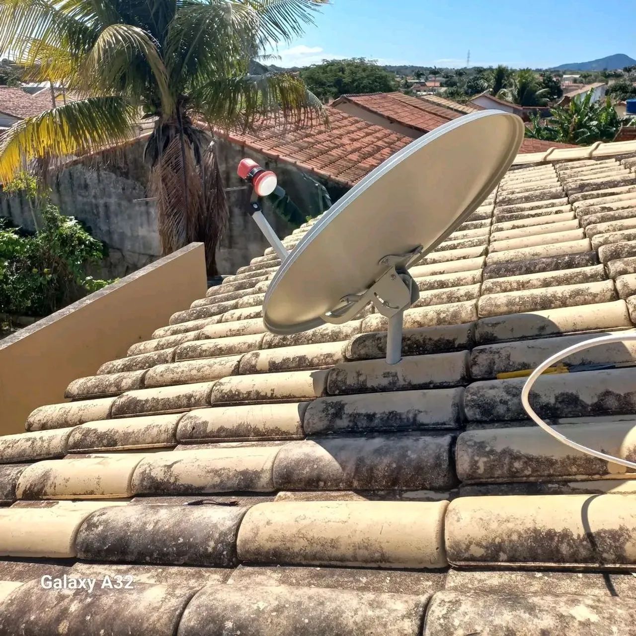 Antenista e venda de cabos - Foto 3