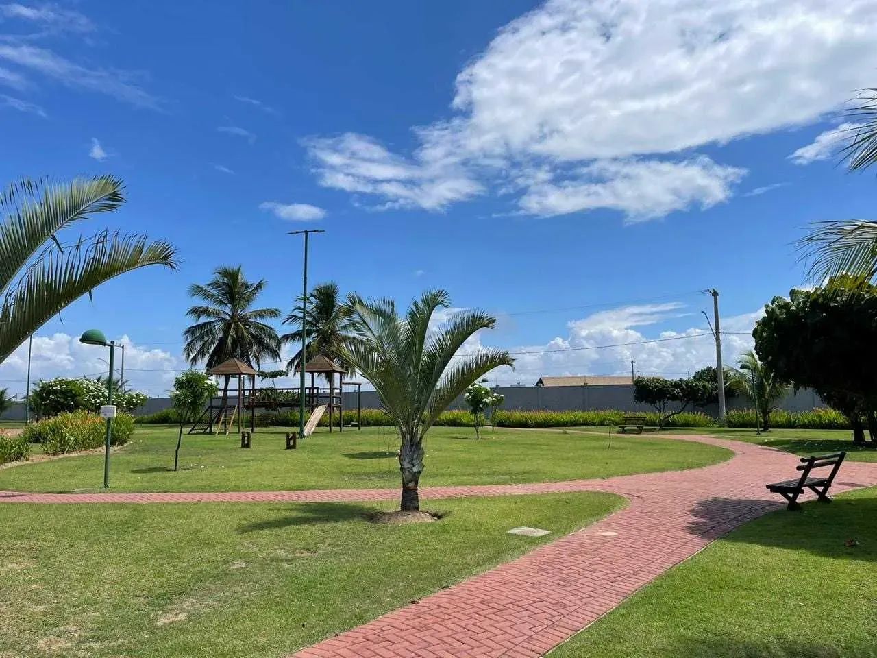 Lote no Damha - Barra dos Coqueiros , - Foto 8