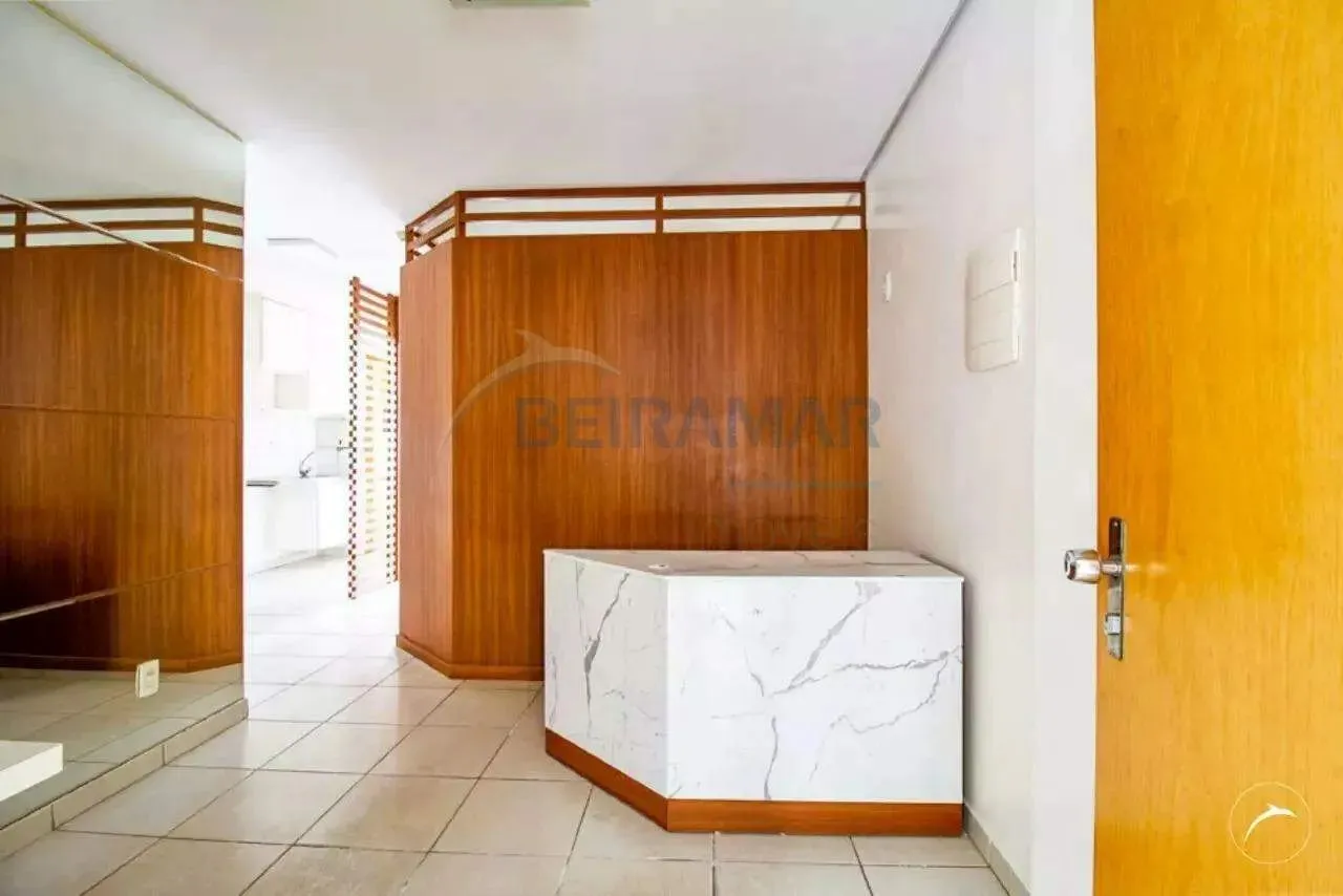 Sala comercial para alugar no Shopping de Águas Claras