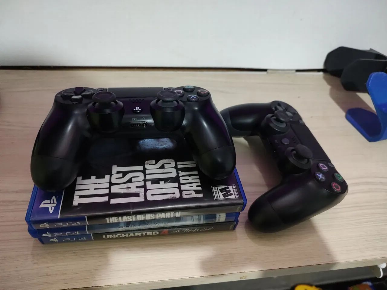 Playstation 4 PRO - Foto 2