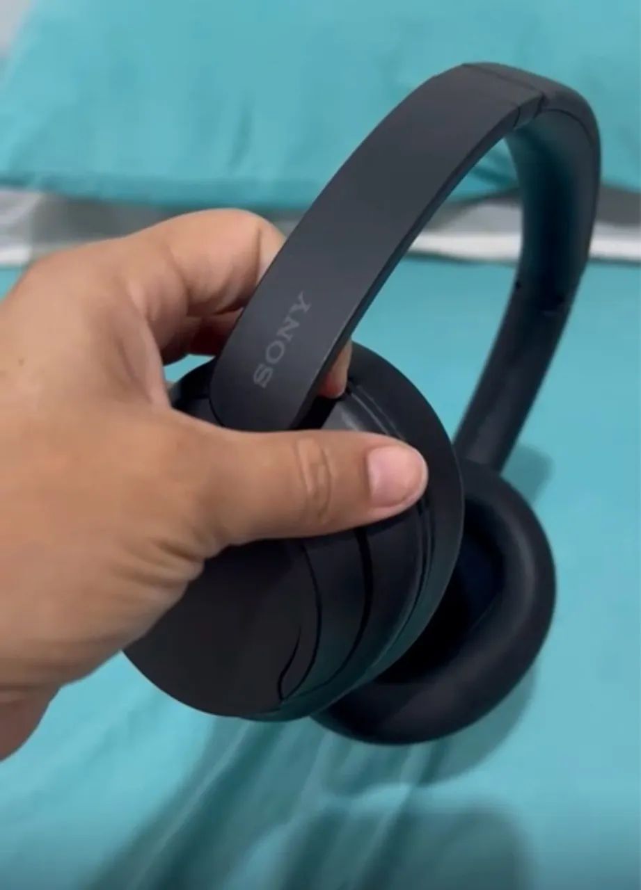 Fones de ouvido - Foto 2