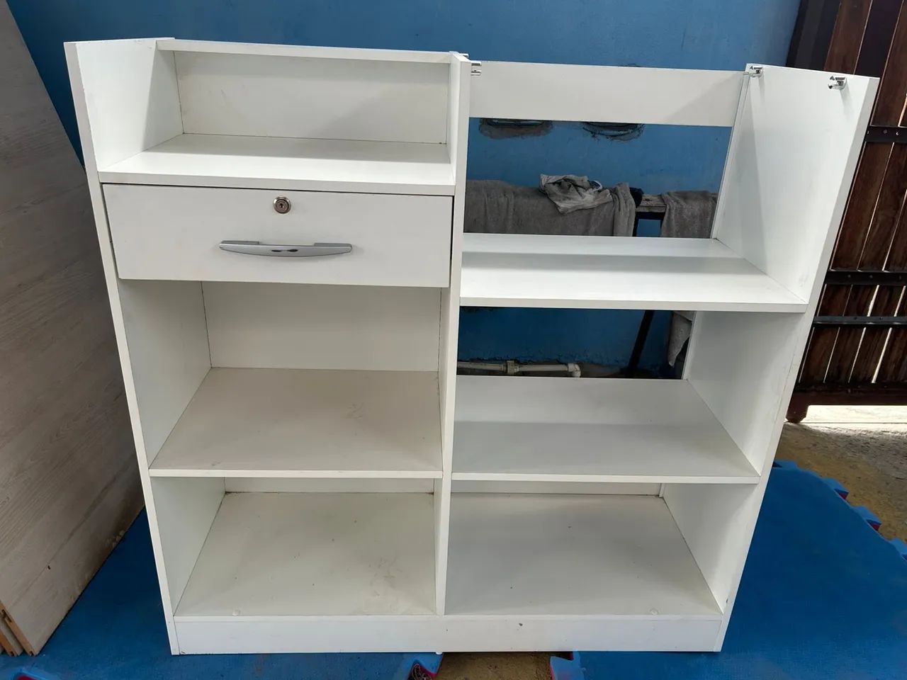 Balcão de loja  - Foto 2