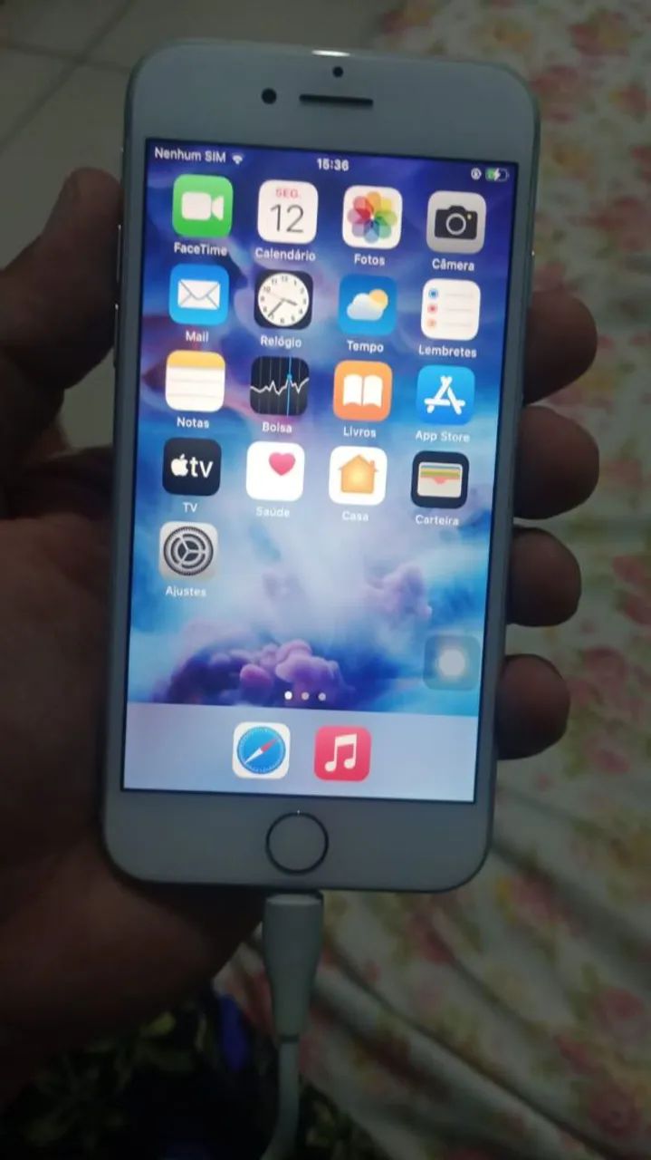 iPhone 7  - Foto 5