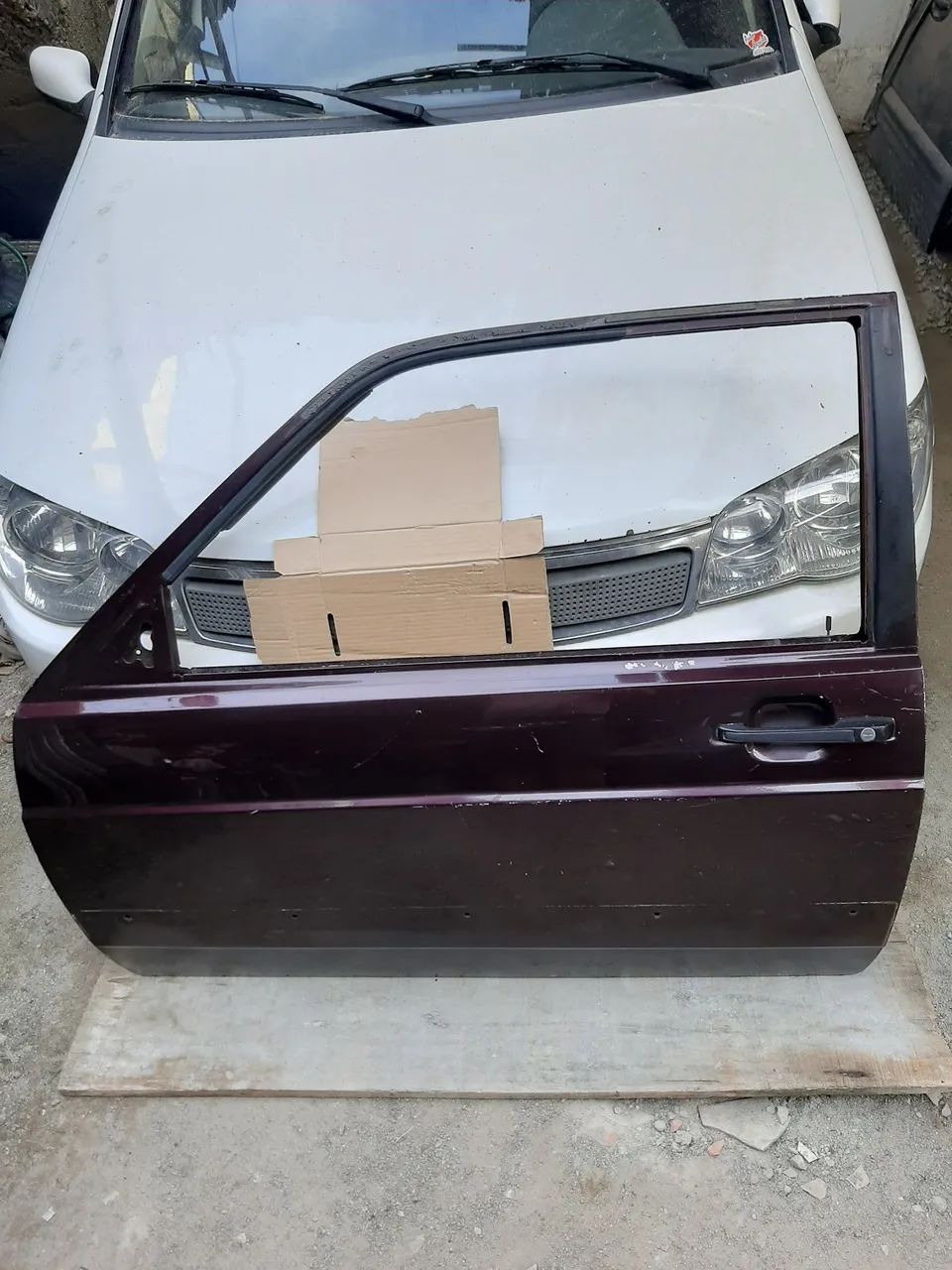 PORTA GOL GTS  - Foto 4