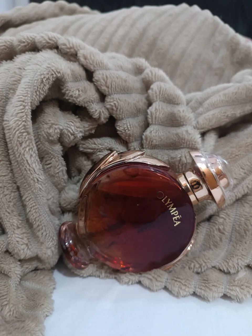 perfume Olympea/Paco rabbane  - Foto 5