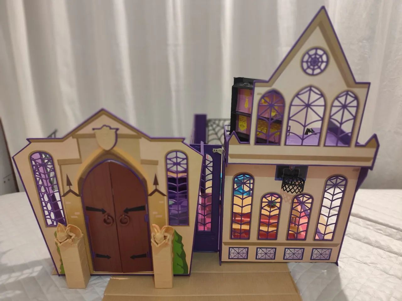 Escola Monster High - Foto 4