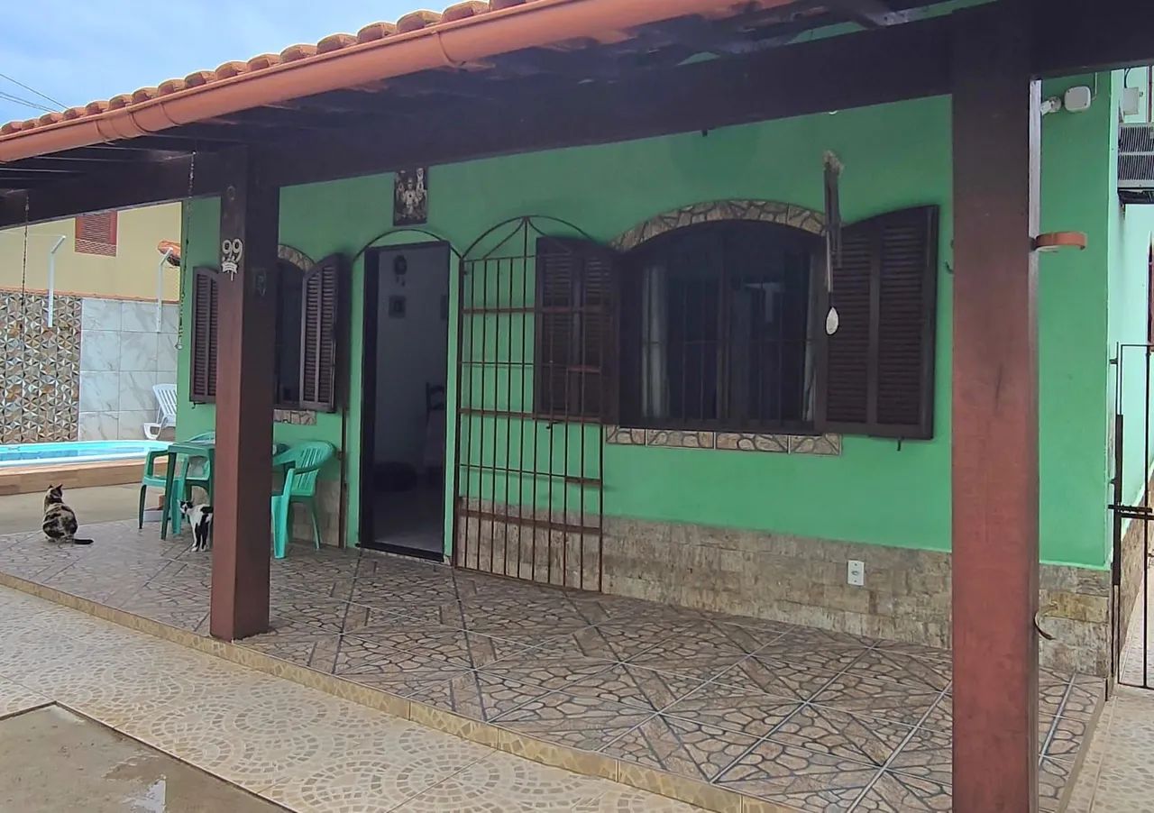 Saquarema - Coqueiral  - Foto 2